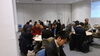 「第3回南区民ふれあいカフェ 『みなみなみなみ』に参加しました！」
