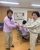 「【長岡美装社】社内健康診断（2025年１月・活動記録）」