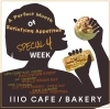 「HARVEST FESTIVAL🧑‍🌾【1110 CAFE/BAKERY】」