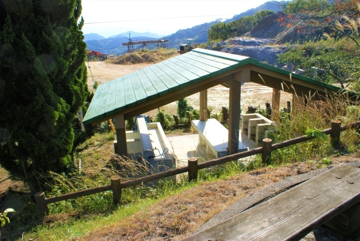 カレイ山展望公園キャンプ場 今治キャンプサイト特集 まいぷれ 今治市