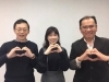 「【七色バラエティワイド「文化は心の癒し」】」