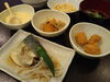 「こっくりと 鯖の味噌煮♪ 」