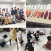 「毎週木曜日は非常勤講師のためにお休みとなります。」