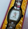 「腕時計のバレンタイン・チョコ(*^^*)」