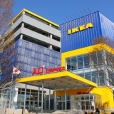 IKEA立川まもなくオープン！