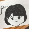 「 ＊ したいスタイルを絵に描いてくれた子！＊」