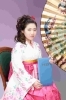 「ＣＯＣＯユニオンで卒業袴」