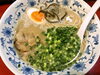 「我慢できませんでした。。。」