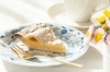 Dolci ドルチ のイタリア家庭の味 田舎風おばあちゃんのタルト 新発田 今日のおやつを紹介 スイーツ特集 新発田 胎内 聖籠 まいぷれ 新発田 胎内 聖籠