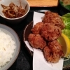 ライスとお味噌汁にも感動　居酒屋　膳【曙町】
