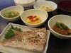 「香ばしく 赤魚の粕漬け焼き♪ 」