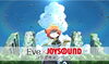 「Eve×JOYSOUND コラボキャンペーン！オリジナルグッズやライブグッズを当てよう♪」