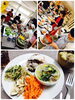 「《けさらんぱさらん（パン教室＆パンショップ＆カフェ）とのコラボイベント！》」