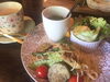 「血液の汚れを綺麗にしましょう♪」