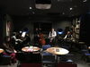 「間も無く開演❗️“GOKU TRIO+ 生演奏NIGHT” まだ間に合います‼️」