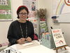 「【先着10名イベント】ワンコイン似顔絵♪『塩毛エリカさん』　ドコモショップ松江南店様♪」