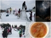 「えちごかわぐち雪洞火ぼたる祭♪」