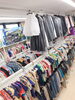 「春夏に向け、店内新しい商品  入れ替えました୧( "̮ )୨✧︎」