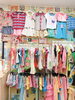 「春夏に向け、店内新しい商品  入れ替えました୧( "̮ )୨✧︎」