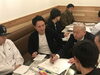 「『江刺青年会議所』2月例会   人とのつながりで地域の宝を創ろう！」