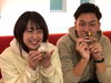 「2人で小樽の思い出作り♡」