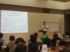 第１回講義の講師は、獨協大学 経済学部<br>経済学科 教授の高安先生でした。