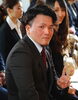 「会長挨拶」
