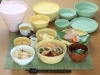 「ちょっと特別なお食事に・・・COCOON御膳」