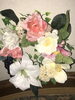 「自慢の手作りリース」