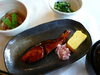 「○・。＊　今日のランチ　＊。・○」