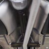防錆コートって御存じですか？大切なお車の腹下大変な事になってはいませんか？？その無防備なスッピン状態の腹下を放置しておくと大変な事になりますよ！！そこで山庄商店から下部コーティングのお勧めです！！