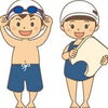 「チャレンジ水泳教室！！」