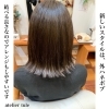 ヘアドネェーション「ヘアドネェーション」