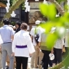【安仁神社】2025年夏まつり（茅の輪くぐり）