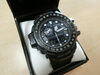 「G-SHOCK GWN-1000B-1AJFお買取致しました。買取専門店大吉　佐世保店！」