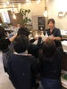 「原液セミナーでした」