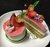 「☆おひなさまケーキ☆」