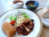 「今日のランチ」