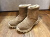 MERRELL WINTER PULL ON「軽くて超あったか！ メレルの女性用ボアブーツ。」