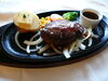 「○・。＊　今日のランチ　＊。・○」