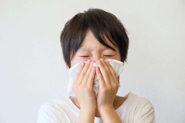 「子供の急性中耳炎　春日井ママの子育てブログ」