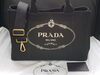 「PRADA　プラダ　カナパ　2WAY トートバッグ　お買取りです。　おたからや　大神宮下駅本店　船橋　津田沼　市川」