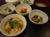 「親しんだ味 親子煮♪ 」
