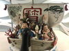 「つかしんの守り神？？」