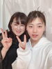 「井手上漠ちゃん！」