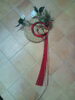 「メリークリスマス。。。でもやっぱりお正月飾り（笑）」