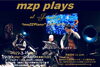 「今週は14日(木)より3日間の営業です！16日(土)は“meZZPiano(メゾピアノ) LIVE”！！」