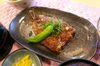「○・。＊　今日のランチ　＊。・○」