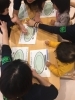 「園児はしっかり座ってます！幼児教育にオススメの行徳駅近保育園★】」