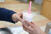 「ホワイトデーイベント♡」